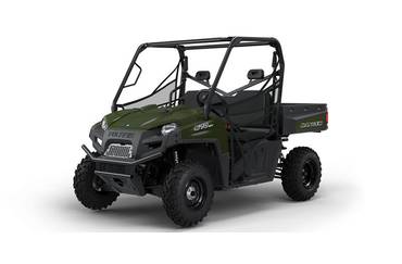 Ranger® 570 Full-Size