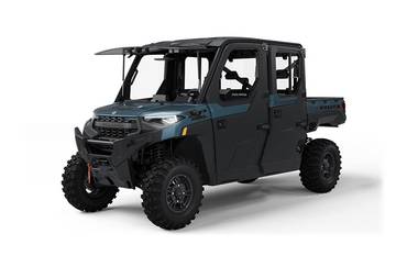 Ranger® Crew XP 1000 NorthStar Edition Ultimate
