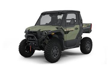 Polaris XPEDITION XP Northstar