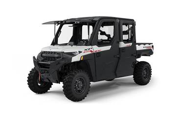 Ranger® Crew XP 1000 NorthStar Edition Trail Boss