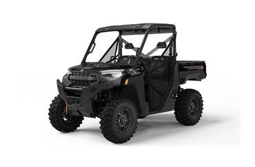 Ranger XP® 1000 Premium