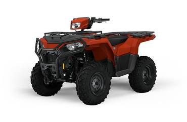 Sportsman® 450 H.O. Utility