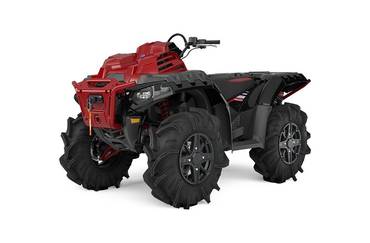 Sportsman XP® 1000 Mud Edition
