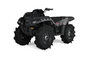 Sportsman® 850 Mud Edition