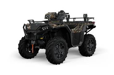Sportsman XP® 1000 Hunt Edition