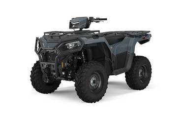 Sportsman® 570 Utility HD