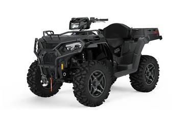 Sportsman® X2 570