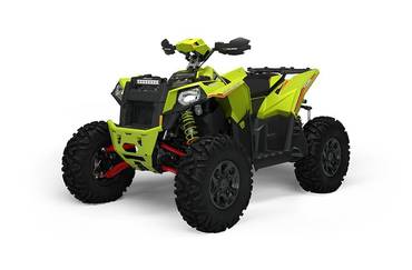 Scrambler® XP 1000 S