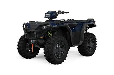Sportsman® 850 Trail