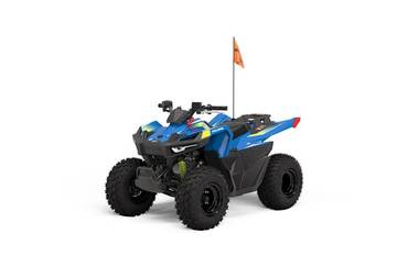 Outlaw® 70 EFI