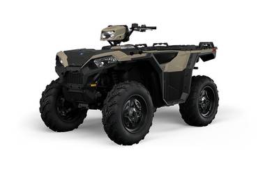 Sportsman® 850