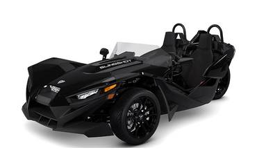 Slingshot® S (Manual)