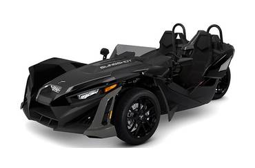 Slingshot® SLR (Manual)