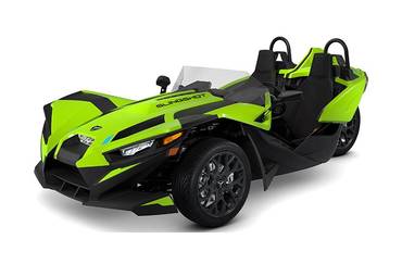 Slingshot® SL (AutoDrive)