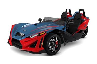 Slingshot® R (AutoDrive)
