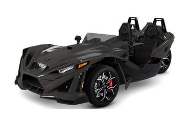 Slingshot® R (Manual)