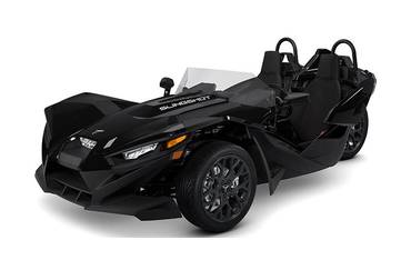 Slingshot® SL (Manual)