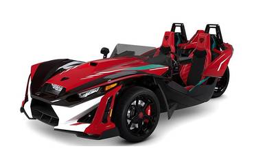 Slingshot® 10 (Manual)