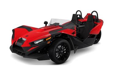 Slingshot® S (AutoDrive)