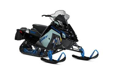 INDY® VR1 137 Patriot Boost
