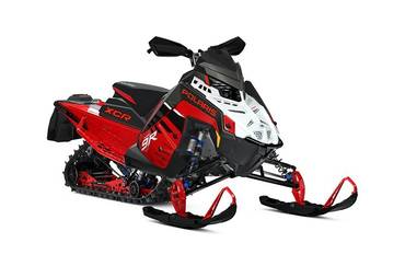 INDY® XCR® 137 Patriot 9R