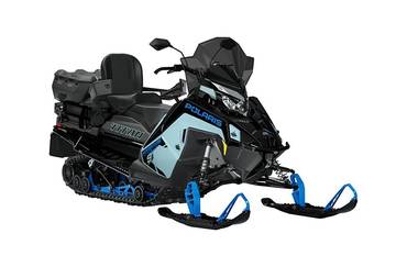 TITAN® Adventure Ultimate Prostar S4 155 1.8