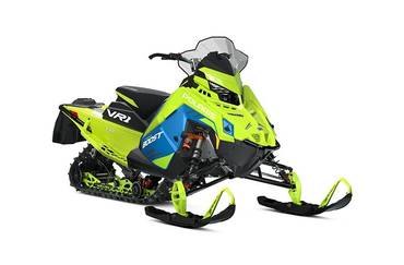 INDY® VR1 Dynamix 137 Patriot Boost