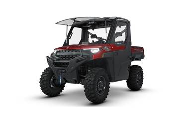 Ranger XP® 1000 NorthStar Edition Ultimate