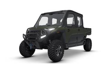Ranger® Crew XD 1500 NorthStar Edition Ultimate