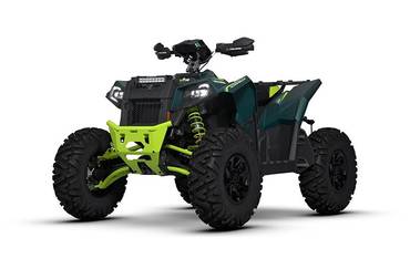 Scrambler® XP 1000 S
