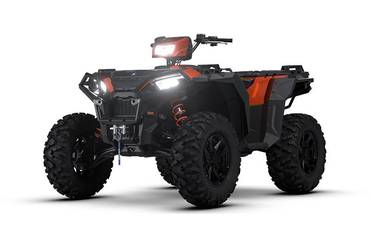 Sportsman XP® 1000 S