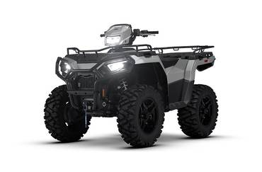 Sportsman® 570 Ultimate