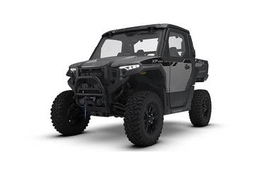 Polaris XPEDITION XP Northstar