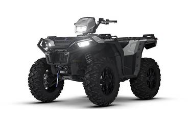 Sportsman XP® 1000 Ultimate