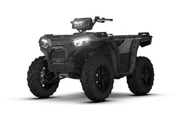 Sportsman® 850 Premium