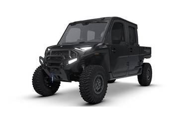 Ranger® Crew XD 1500 NorthStar Edition Texas Edition