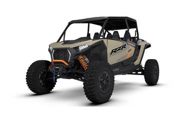 RZR XP® S 4 1000 Ultimate