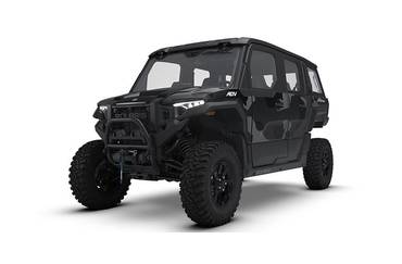 Polaris XPEDITION ADV 5 Northstar