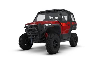 Polaris XPEDITION ADV Northstar