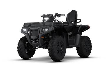 Sportsman® Touring 850