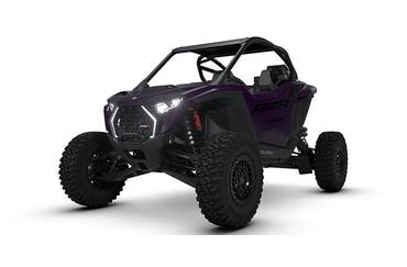 RZR Pro R Ultimate