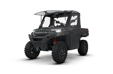 Ranger XP® 1000 NorthStar Edition Trail Boss
