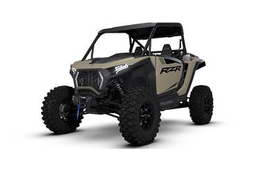 RZR XP® 1000 Ultimate