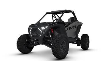 RZR Pro S Ultimate