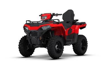 Sportsman® Touring 570
