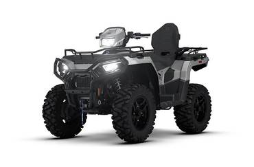 Sportsman® Touring 570 Ultimate