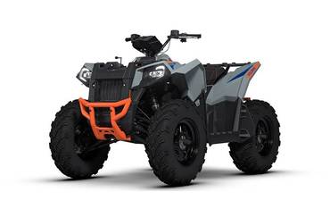 Scrambler® 850