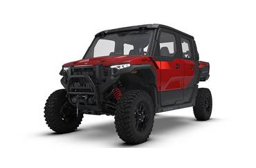 Polaris XPEDITION XP 5 Northstar