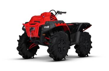 Sportsman XP® 1000 Mud Edition