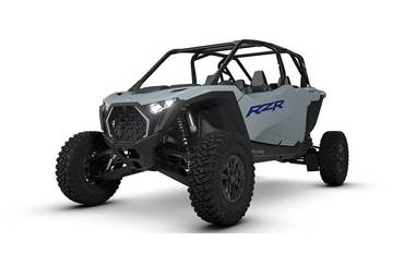 RZR Pro S 4 Sport